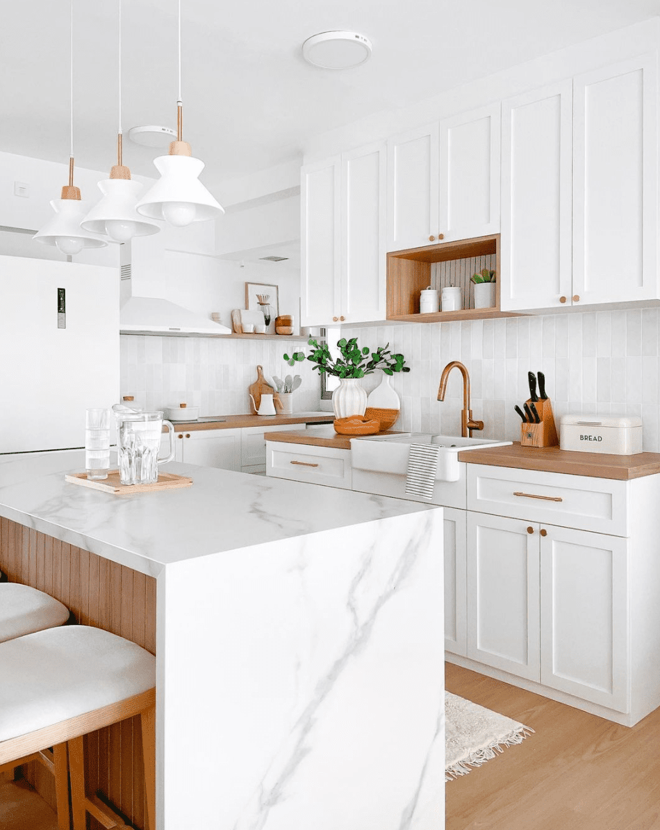 decoracao-de-cozinhas-brancas