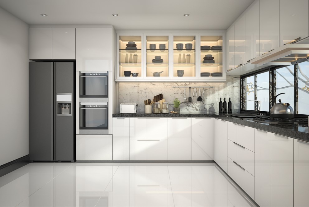 decoracao-de-cozinhas-modernas