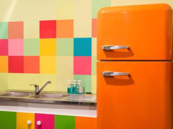 decoracao-de-geladeiras-coloridas