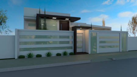 fachada-de-muro-moderno