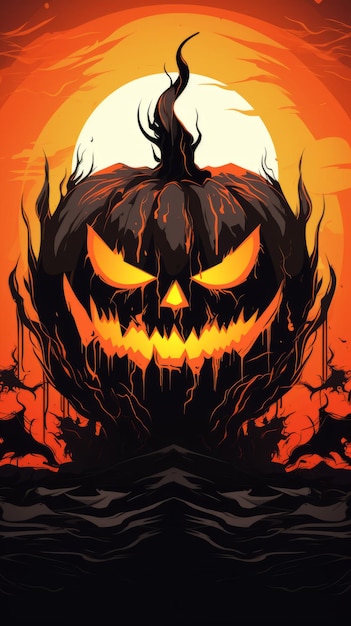 abobora-halloween