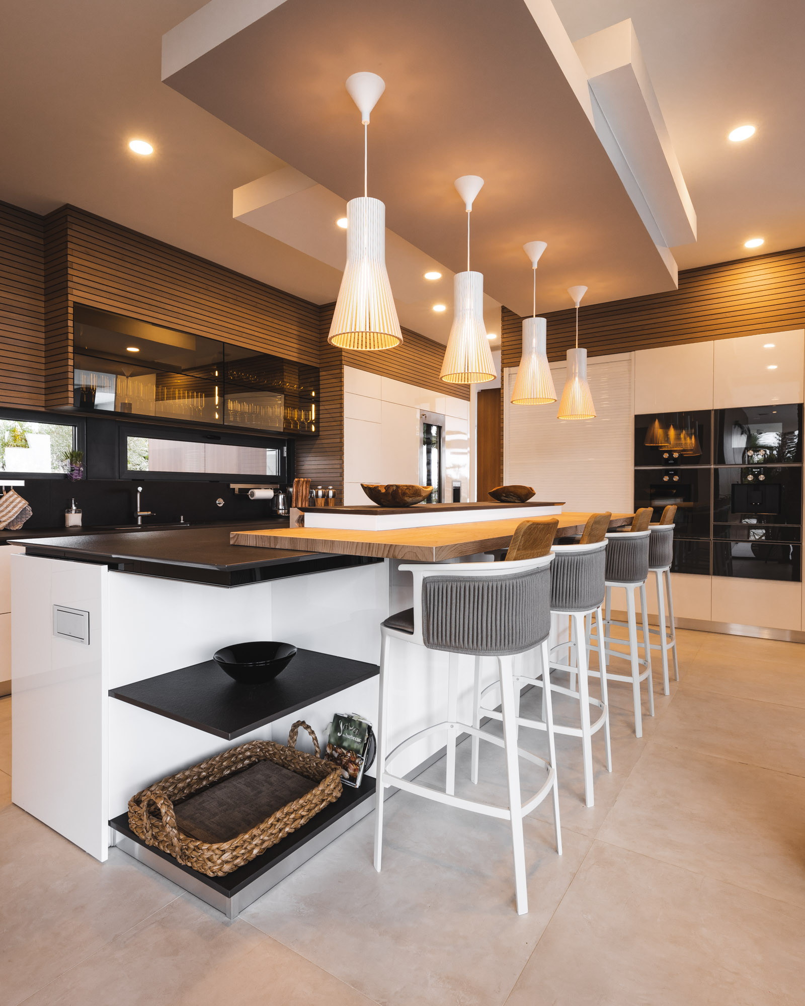decoracao-de-cozinhas-modernas