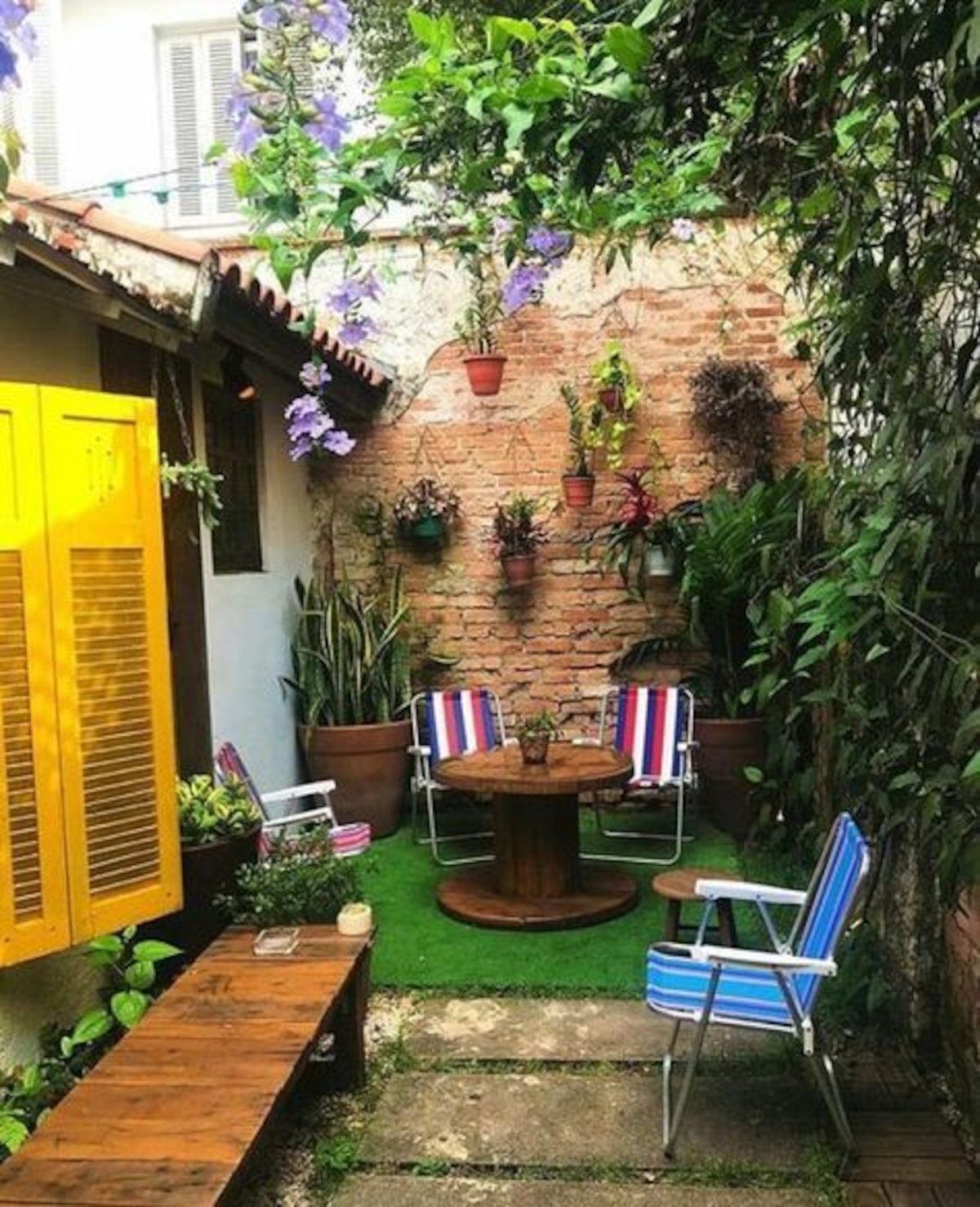 decoracao-de-quintal-com-plantas