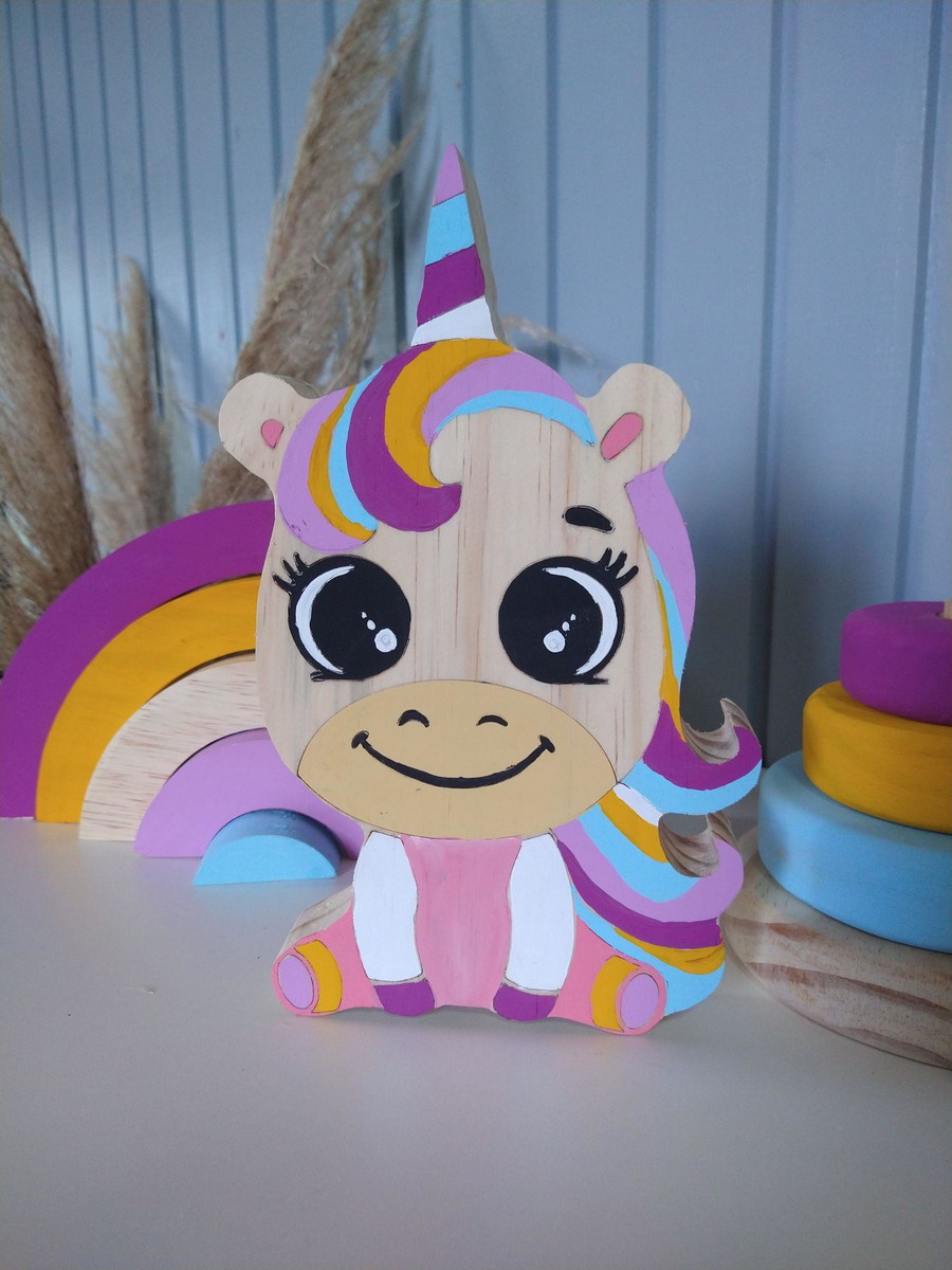 decoracao-para-quarto-de-bebe-unicornio-2