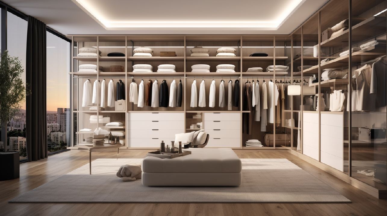 como-organizar-um-closet-pequeno