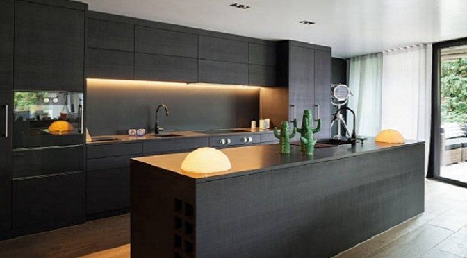 decoracao-de-cozinhas-modernas