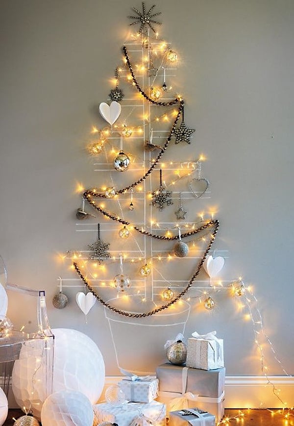 decoracao-de-natal-para-apartamento-pequeno