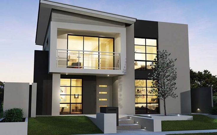 casas-dois-andares-modernas