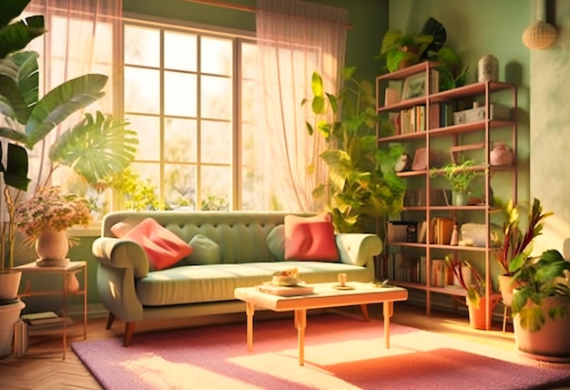 cores-que-combinam-com-verde-na-decoracao-2