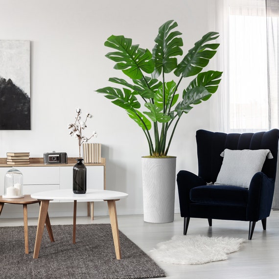 decoracao-com-plantas-artificiais
