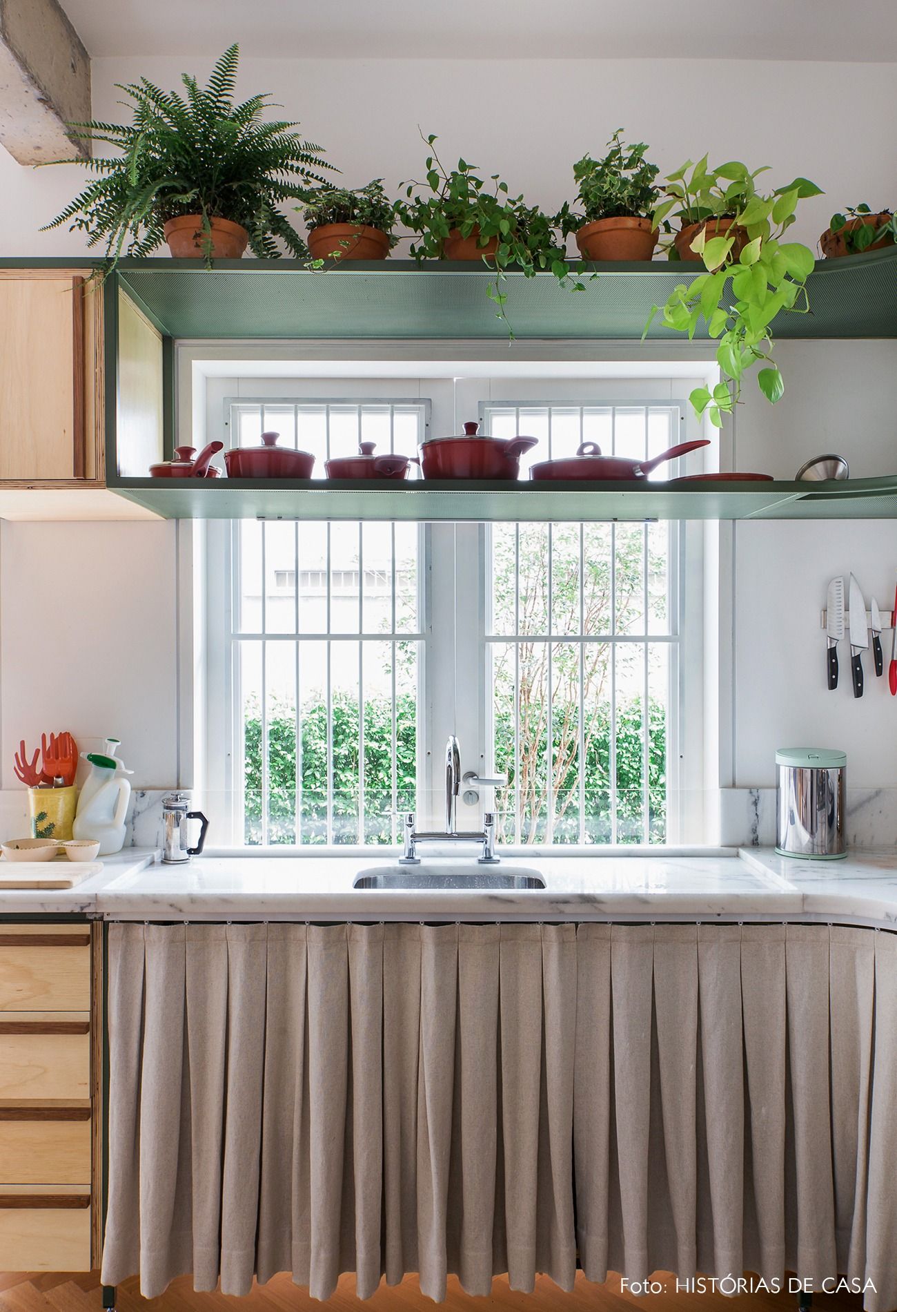 decoracao-de-cozinha-com-janela