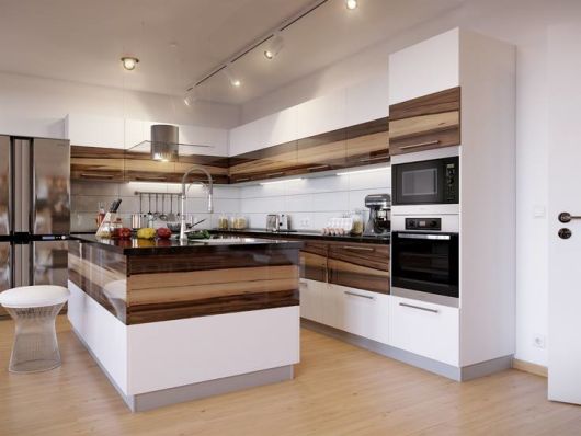 decoracao-de-cozinhas-modernas