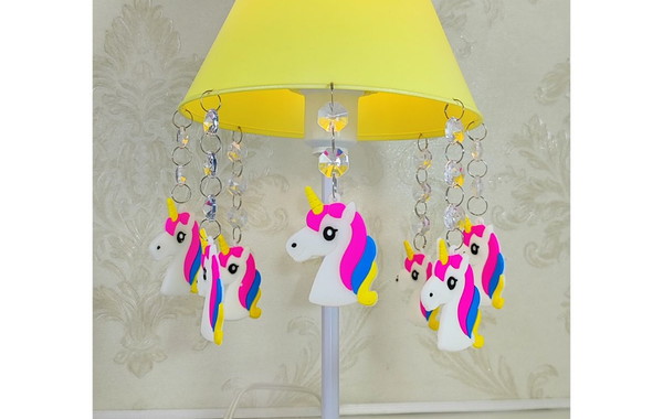 decoracao-para-quarto-de-bebe-unicornio-2