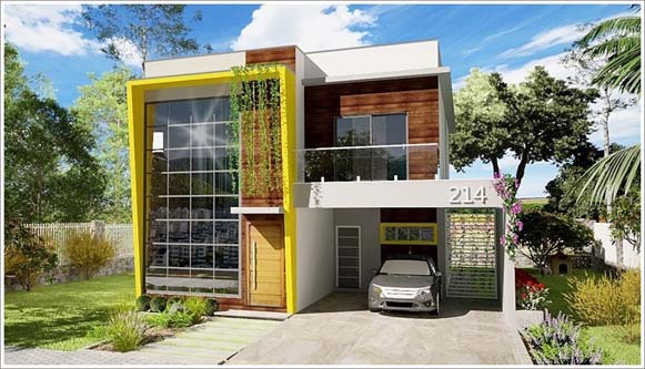 fachada-de-casa-de-praia