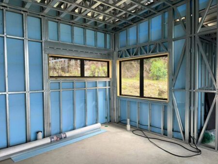 steel-frame