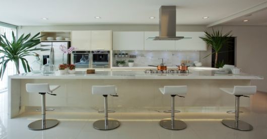 decoracao-de-cozinha-de-luxo