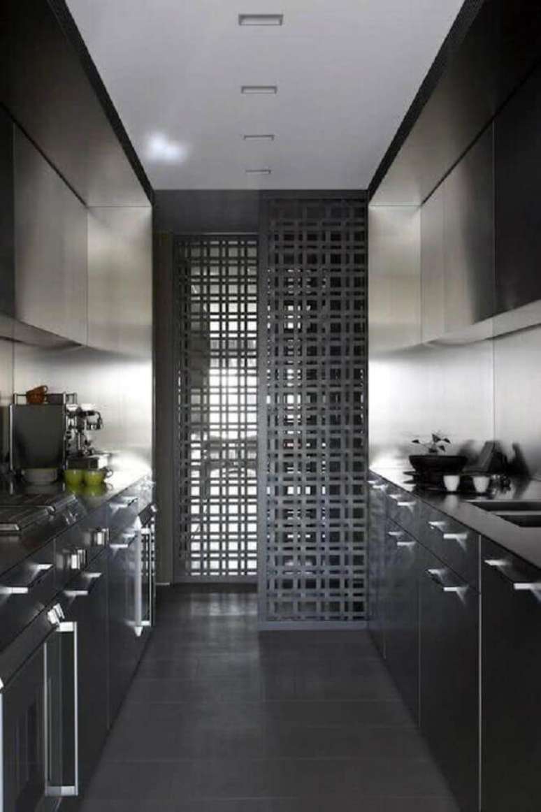 decoracao-de-cozinha-preta