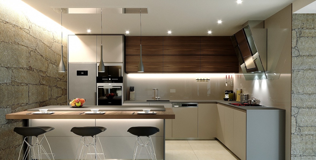 decoracao-de-cozinhas-modernas