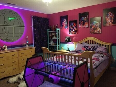 decoracao-geek-quarto