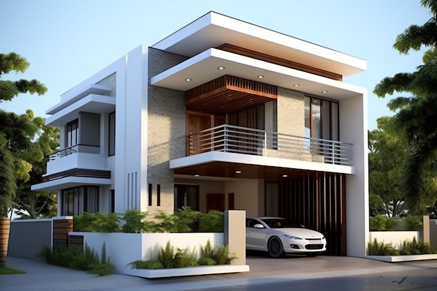 fachada-de-casa-moderna