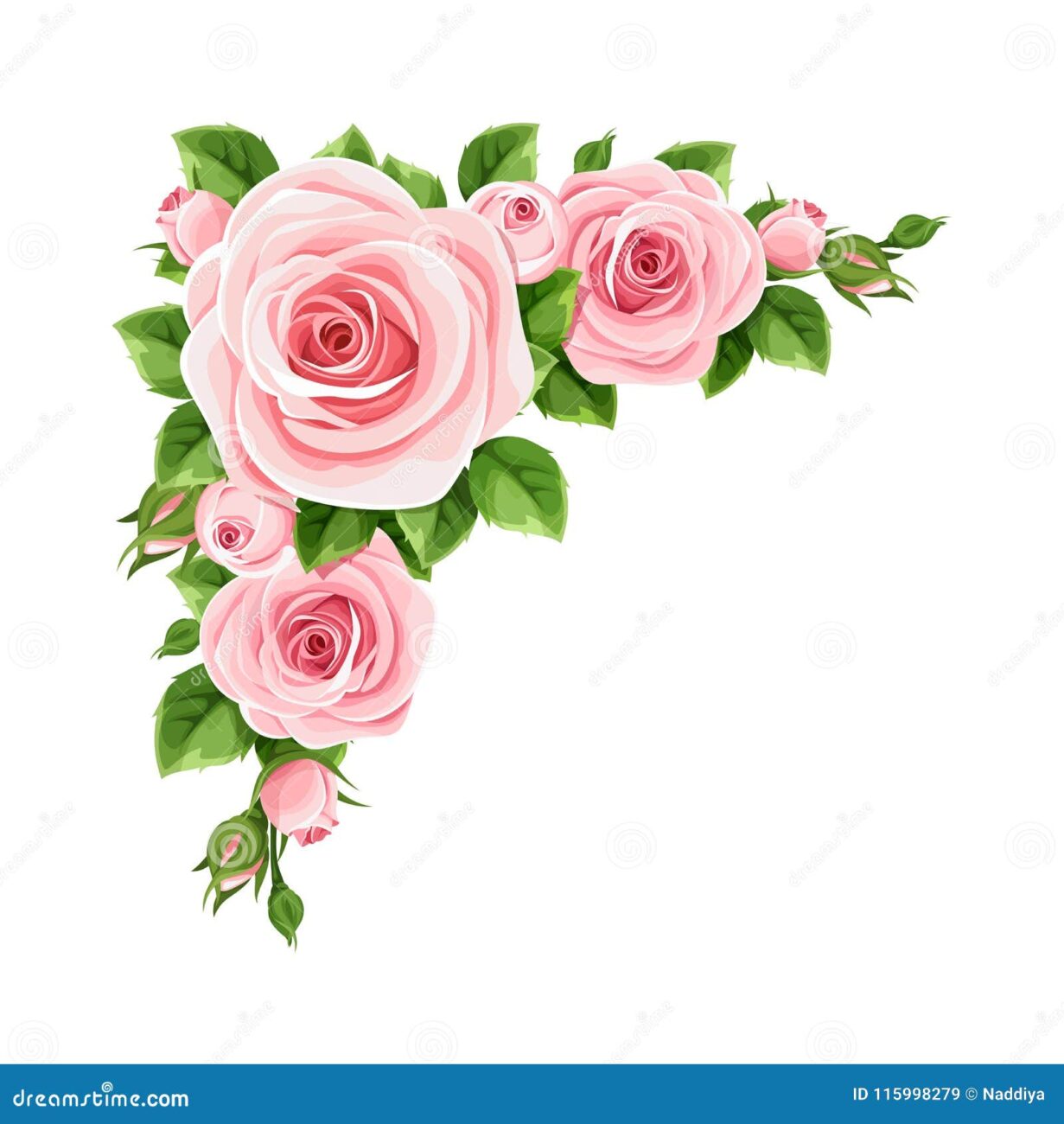 cor-rose