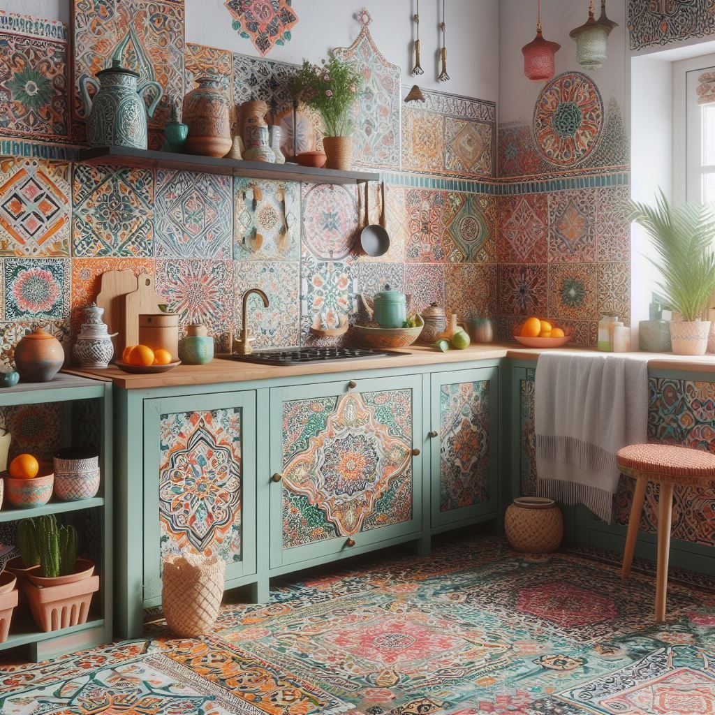 decoracao-de-cozinha-boho-2