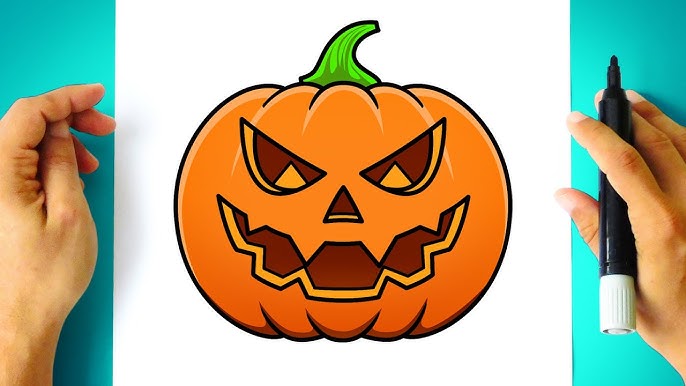abobora-halloween
