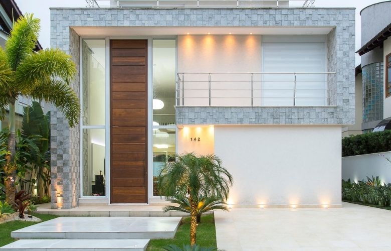 casas-dois-andares-modernas