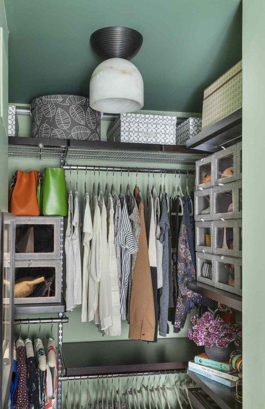 como-organizar-um-closet-pequeno
