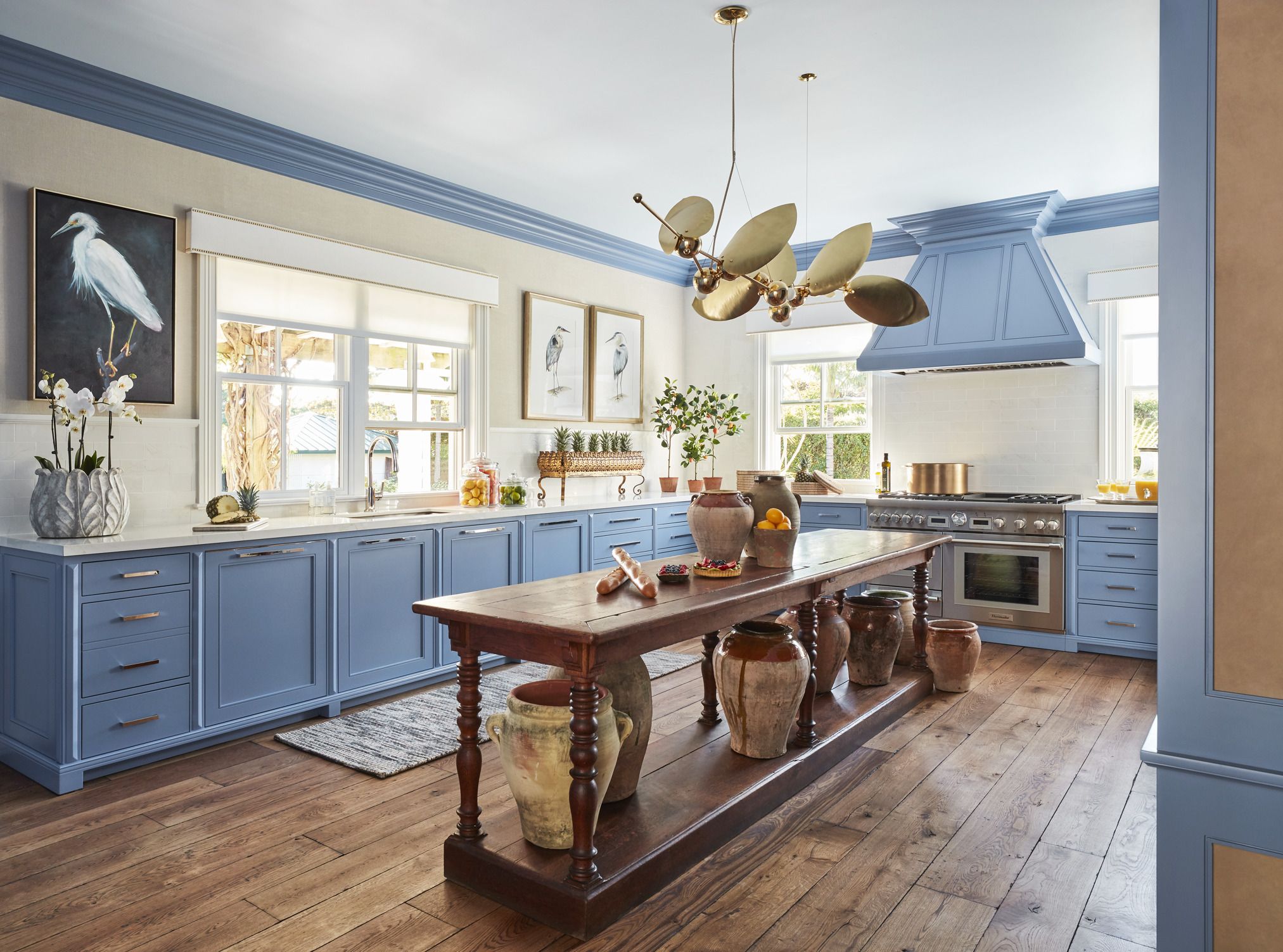 decoracao-de-cozinha-azul