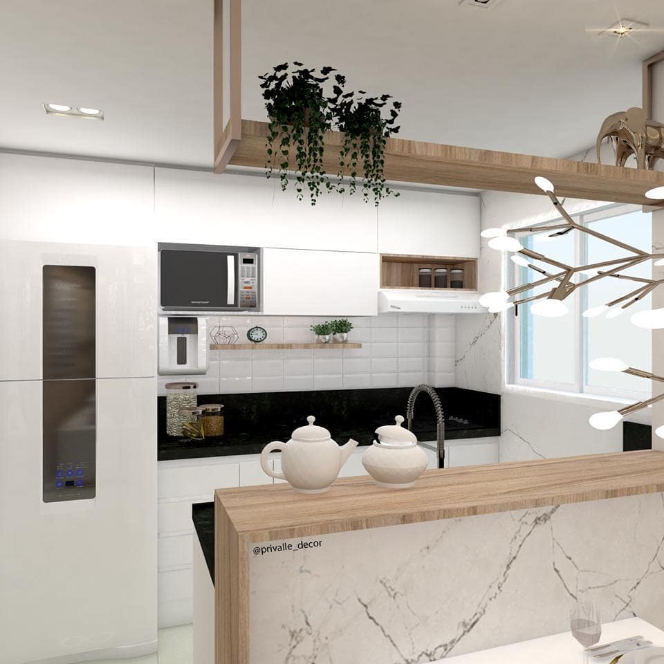 decoracao-de-cozinha-com-janela