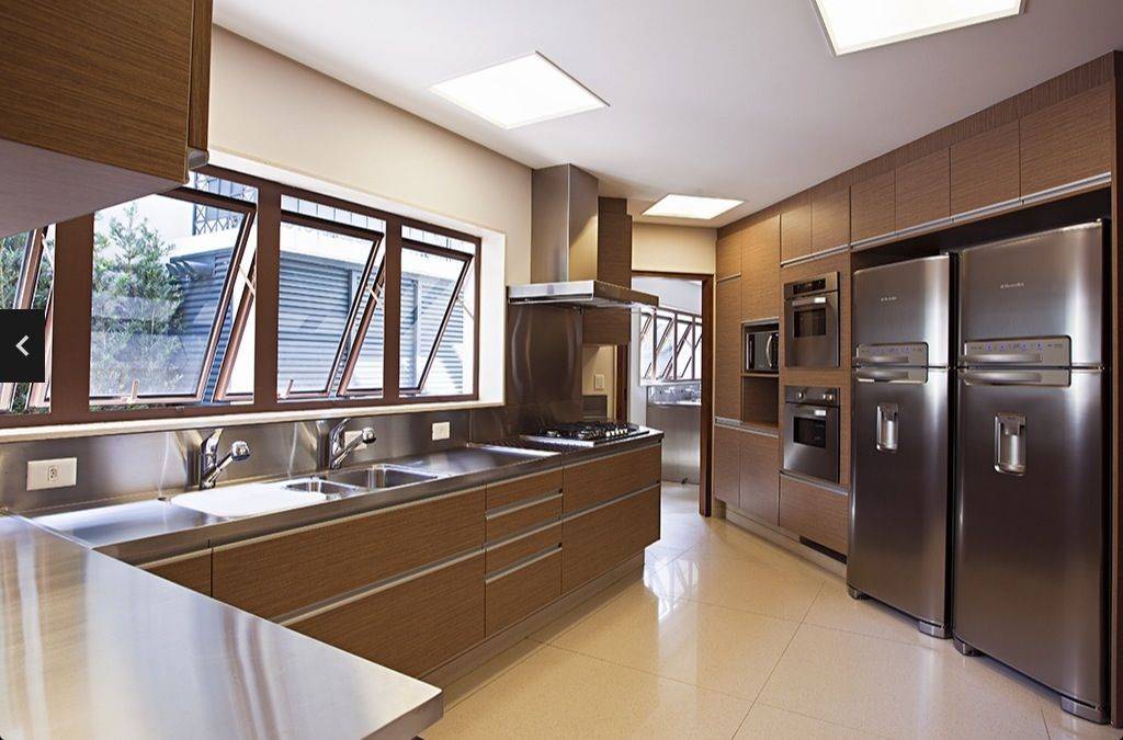 decoracao-de-cozinha-de-luxo