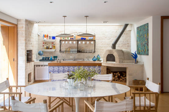 cozinha-com-area-de-lazer