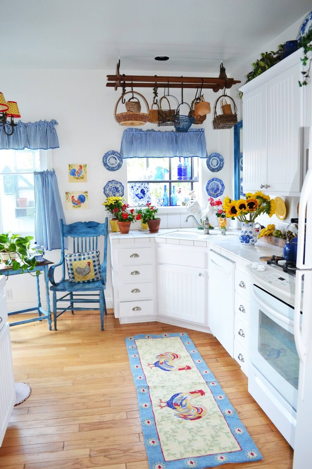 decoracao-de-cozinha-azul