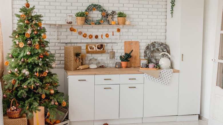 decoracao-de-natal-para-apartamento-pequeno