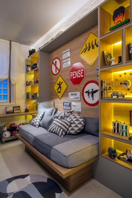 decoracao-geek-quarto