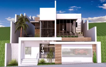 fachada-de-muro-moderno