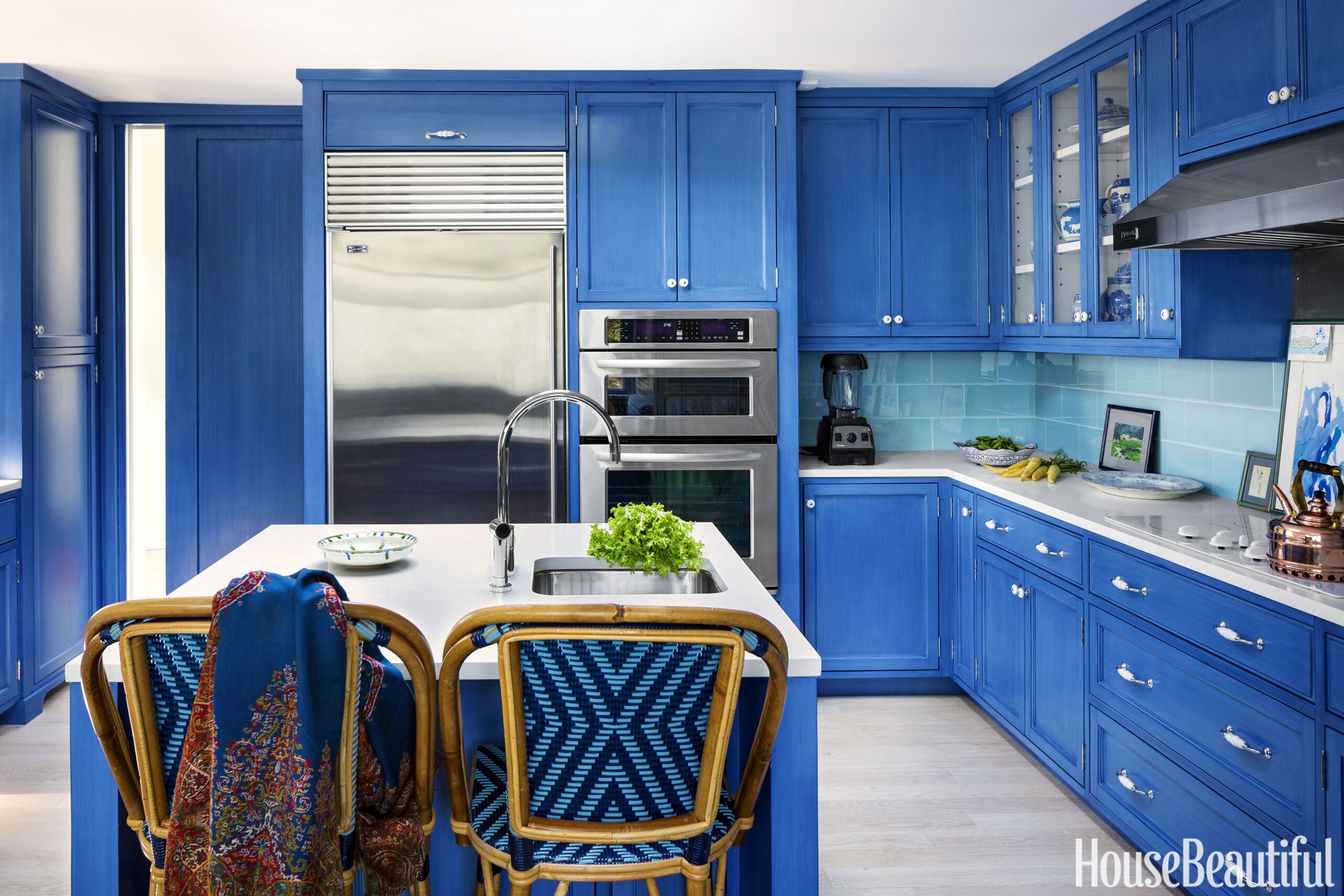 decoracao-de-cozinha-azul