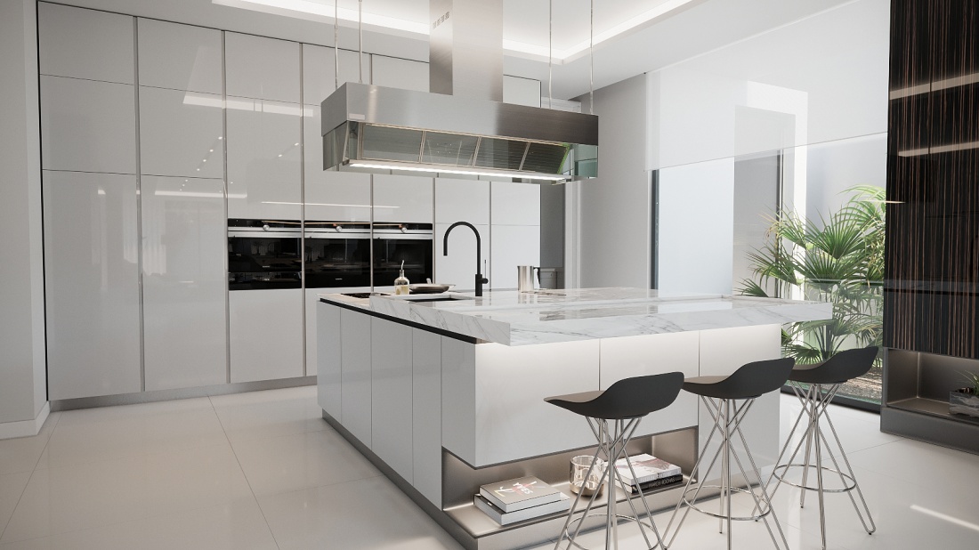 decoracao-de-cozinhas-modernas