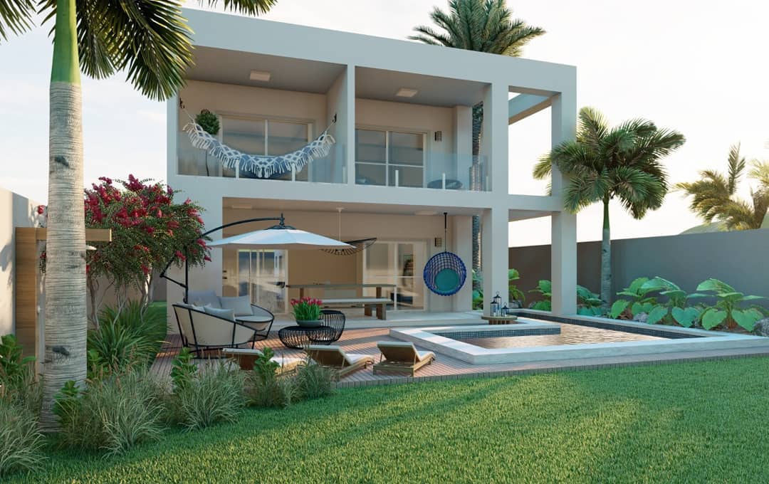 fachada-de-casa-de-praia