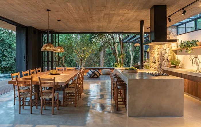decoracao-de-cozinha-com-cimento-queimado-2