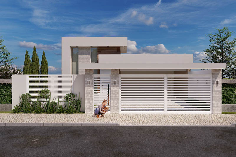 fachada-com-portao