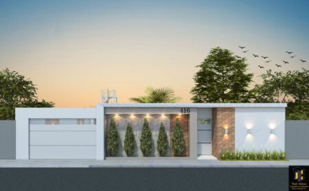 fachada-de-muro-moderno