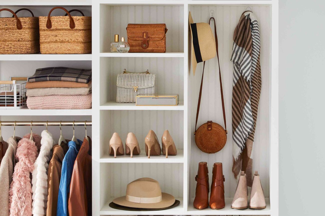 como-organizar-um-closet-pequeno