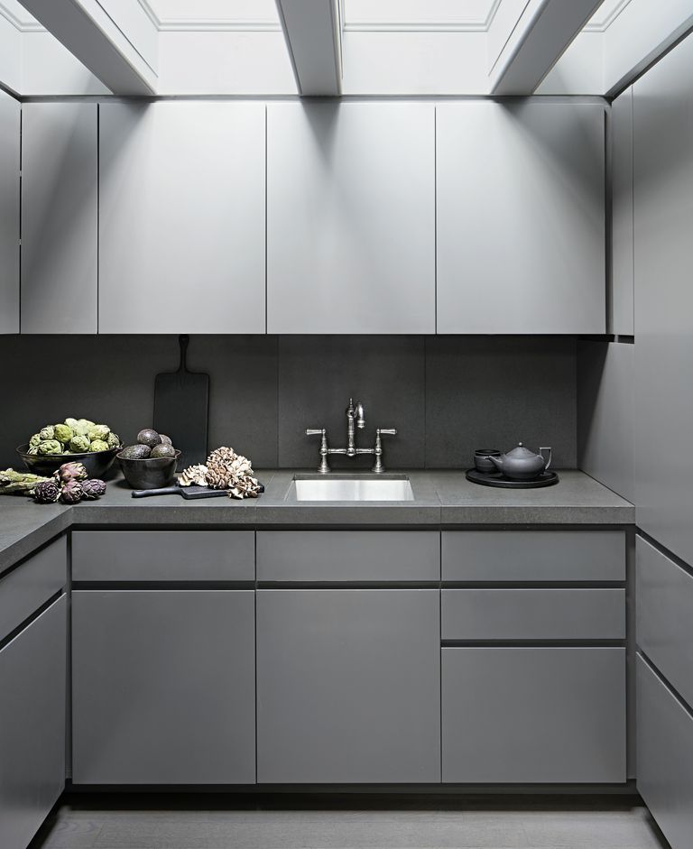 decoracao-de-cozinha-cinza