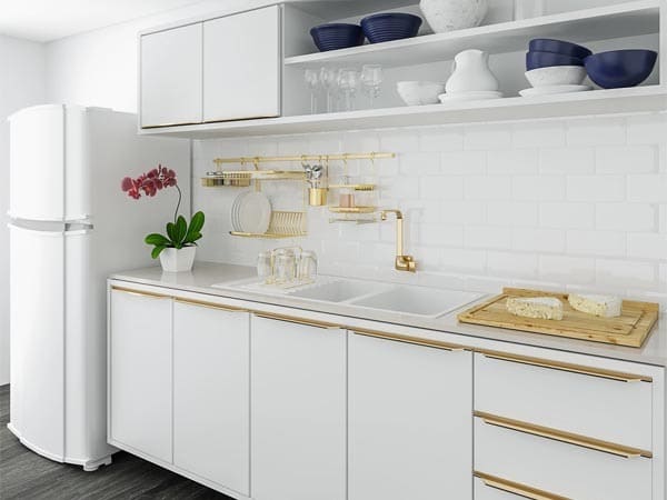 decoracao-de-cozinhas-brancas