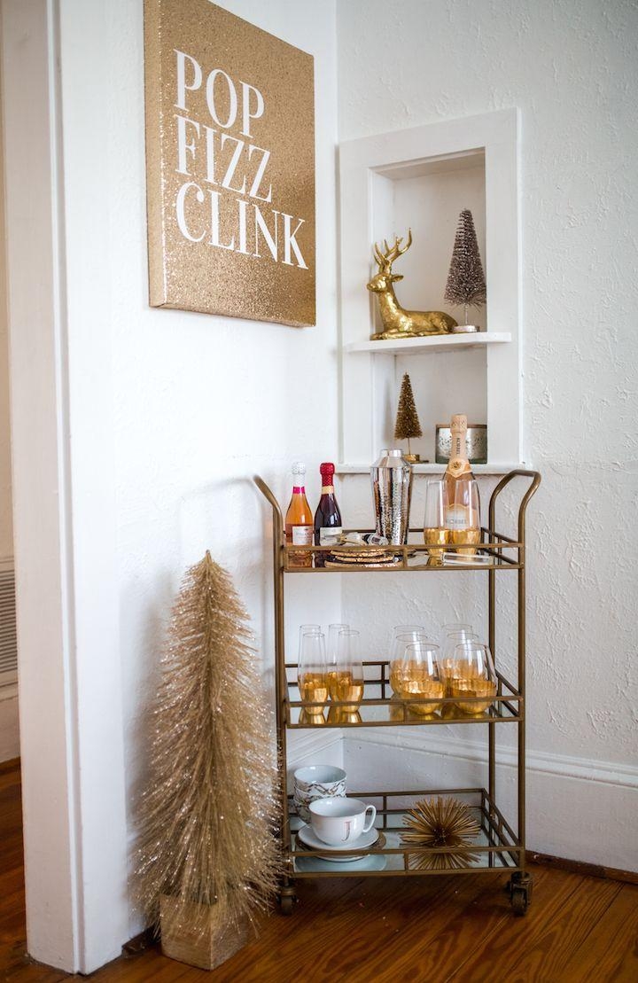 decoracao-de-natal-para-apartamento-pequeno