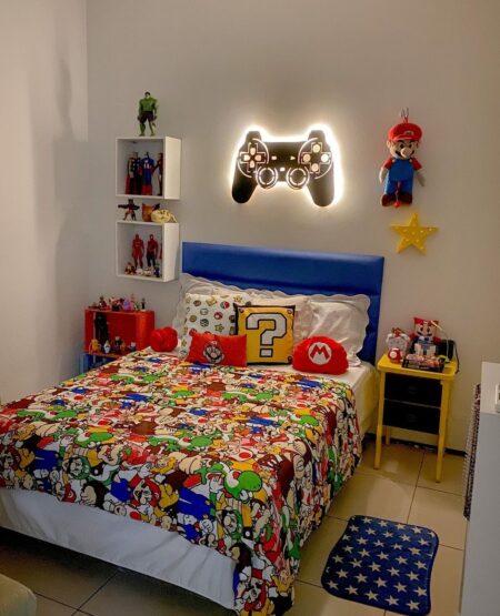 decoracao-geek-quarto