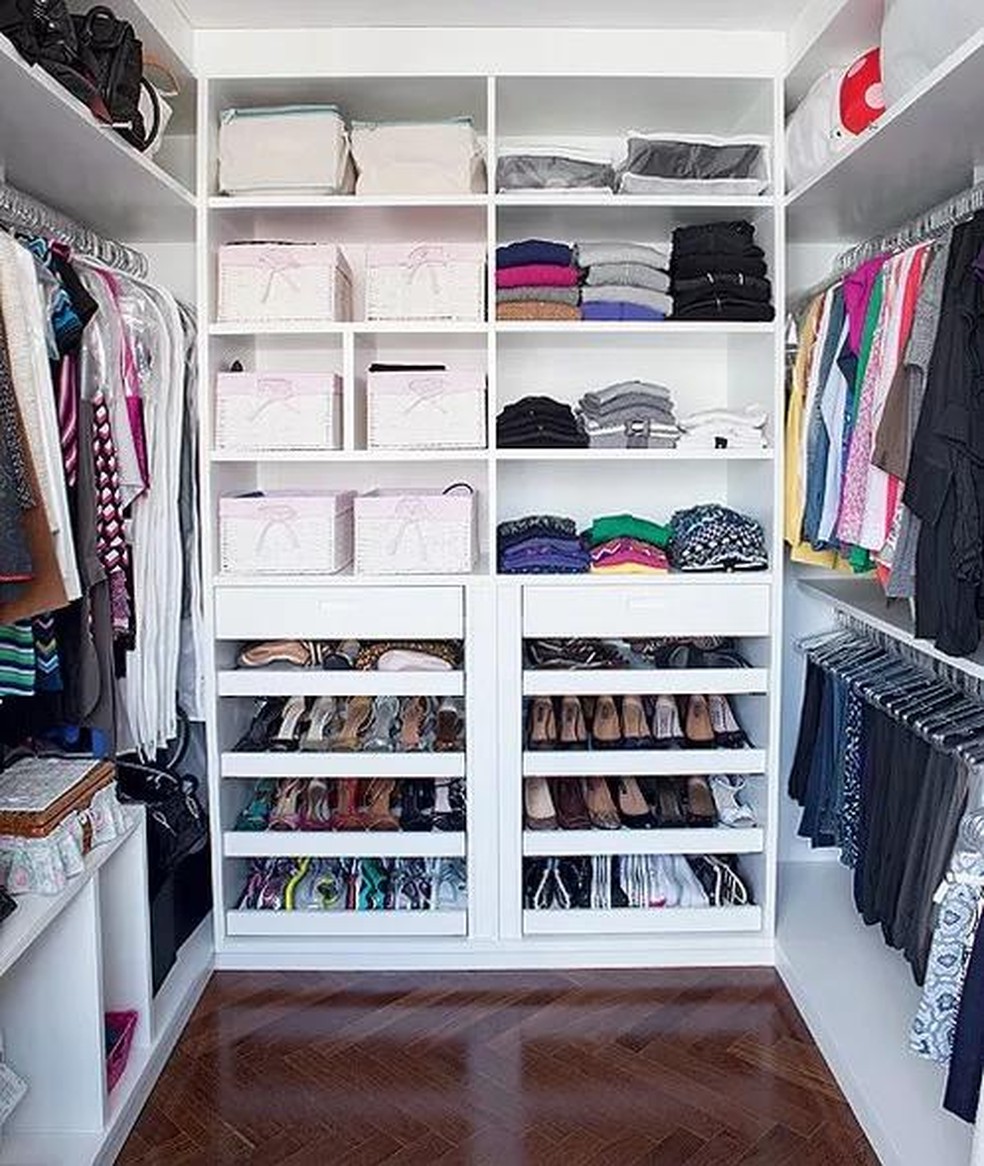 como-organizar-um-closet-pequeno