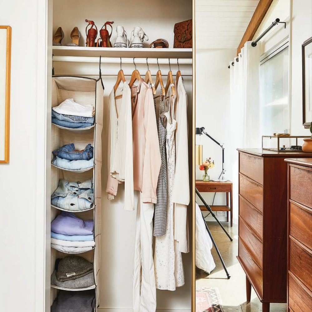 como-organizar-um-closet-pequeno